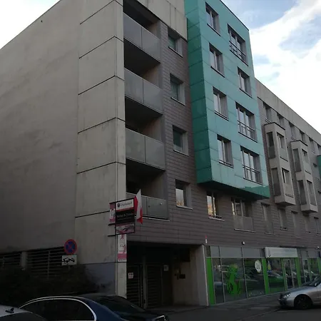 Apartment Sedinum - Modern