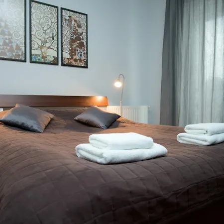 Sedinum - Modern Estetino