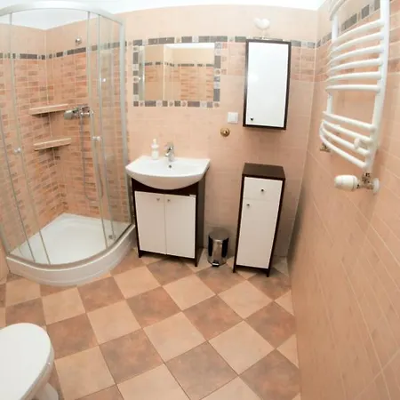 Sedinum - Modern Apartment