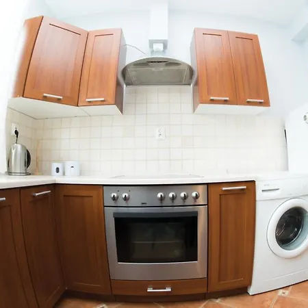 Apartment Sedinum - Modern Szczecin