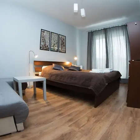 Sedinum - Modern Apartment