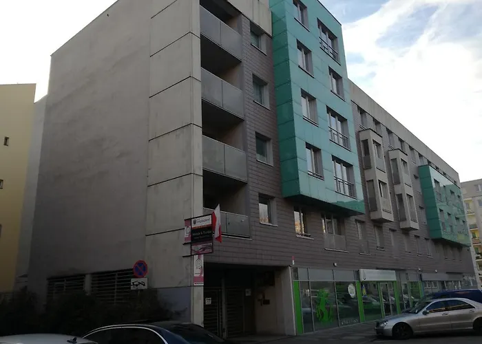 Apartment Sedinum - Modern