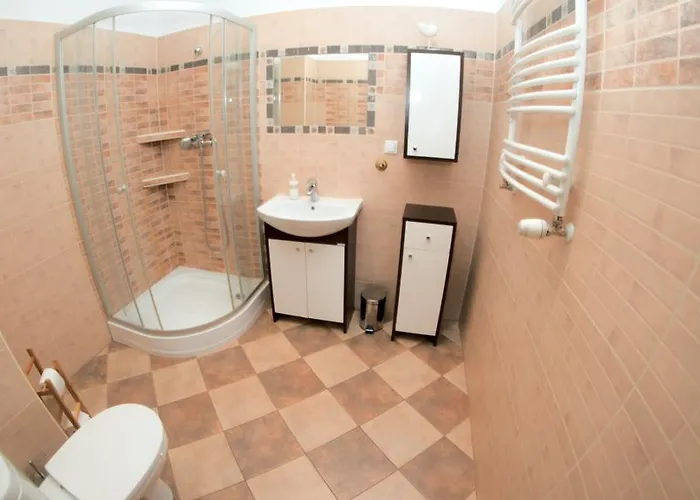 Sedinum - Modern Apartment